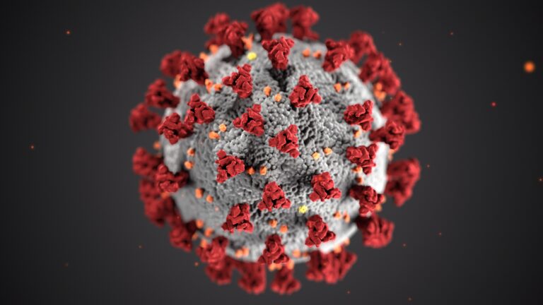 CDC coronavirus