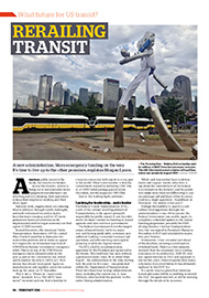 Railing Transit - Download PDF